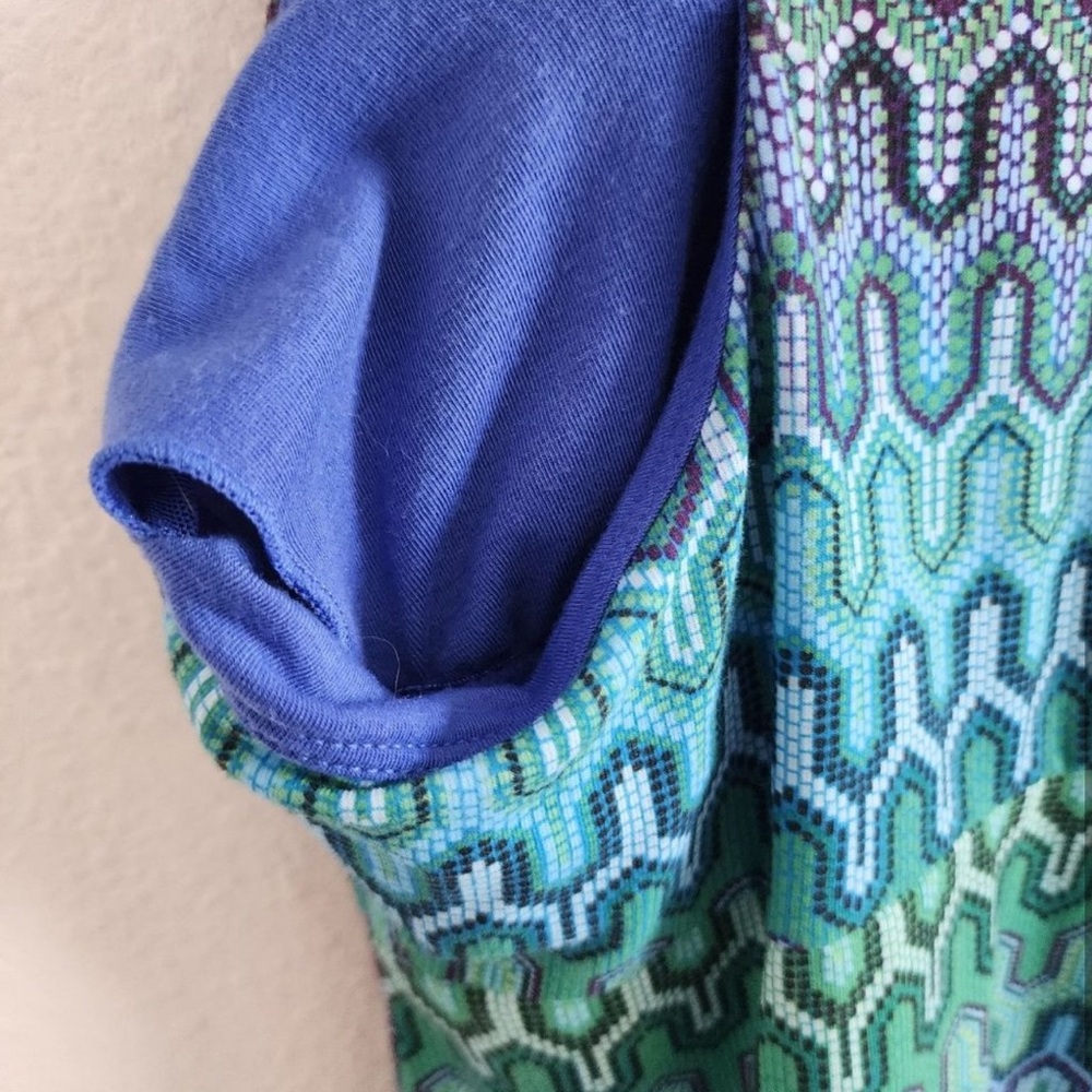 Prana Shauna Dress Racer Back - Picture 6 of 9